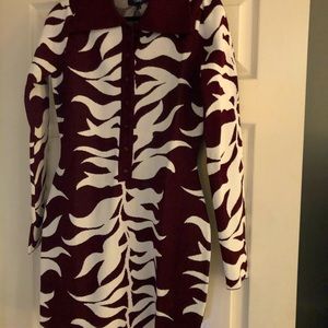 Hanifa Soraya Dress Large